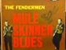 RARE FENDERMEN LP - SOMA #MG1240