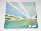 Delta-Acustic - Sand - Golem - 1974 LP - Klaus Schulze