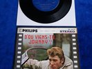 OST/BOF JOHNNY HALLYDAY  compact 33 double JAPON