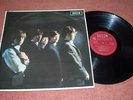 THE ROLLING STONES - 1ST ALBUM - LP