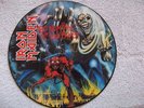 METAL-IRON MAIDEN 