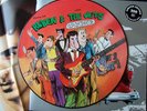 ZAPPA - GREASY LOVE SONGS - RUBEN & THE JETS PICTURE LP