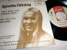 AGNETHA FÄLTSKOG 45 7