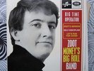 ZOOT MONEY Big Time Operator FRENCH EP Columbia MINT