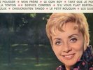 ANNIE CORDY RARE LP GRAND RECITAL FEVRIER 1965