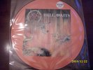 Slayer - Hell awaits Lim. Pic. Disc