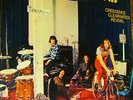 SEALED 1970 CREEDENCE CLEARWATER   COSMOS  GRITTY SWAMP