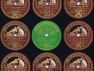12 x JACK HYLTON & HIS ORCHESTRA in E to E+ CONDITION