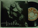 DALIDA - MAMINA - RARE PORTUGAL 7 EP