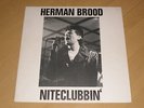 Herman Brood	niteclubbin´ (LIVE,only 100 made)