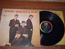 Introducing ...The Beatles Englands No.1 Vocal Group