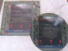 BLACK SABBATH, ,  TYR,  PICTURE DISC,,