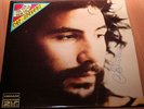 orginal Cat Stevens Autogramm LP the View from the ToP