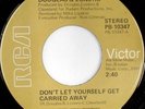 rare Soul 45 DOUGLAS & LONERO on RCA Listen