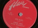 Elmore James 78 FLAIR 1039 Sho Nuff I Do 1954 M-