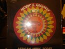 LAFAYETTE AFRO ROCK BAND VOODOUNON SOUL FUNK BREAKS EX