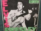 Elvis Presley 1254 1st LP 31,040 South Africa RARE