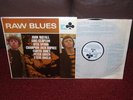 RAW BLUES LP 1967 ACE OF CLUBS 1st RARE STEREO MINT