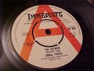 *SMALL FACES* Tin Soldier UK Immediate *DEMO* 45 + P/S