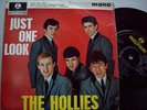 THE HOLLIES JUST ONE LOOK EP