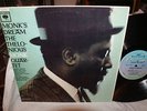 Thelonius Monk Quartet - Monk's Dream JCS-8765 Stereo