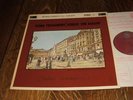 SB 2086 Brahms; Sy.1 Karajan/VPO Decca Grooved 1st 1959