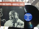 ROOSEVELT SYKES ORIG BLUESVILLE NM MONO DG LP RVG