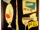 JAZZ AT THE PHILHARMONIC, VOL. 15, 3 LP MERCURY