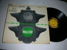 MILES DAVIS ALL STARS WALKIN BERGENFIELD LABEL 7076 LP