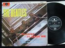 BEATLES Please Please Me ONE BOX EMI LP PCS 3042