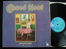 CANNED HEAT Hallelujah UK 1969 Liberty Psych LP RARE
