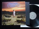 ELECTRIC BOYS Groovus Maximus RARE Swedish Vertigo LP