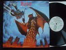 MEAT LOAF Bat Out Of Hell II 2 UK orig 1993 Virgin LP