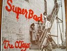 * O'JAYS Super Bad RARE LITTLE STAR ORIG SOUL FUNK LP ?