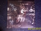 LED ZEPPELIN ALL SIGNED LP RARE AN AWESOME GET MUST A1
