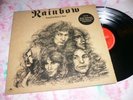 BLACKMOR DIO RAINBOW LONG LIVE ROCK ROLL Malaysia HK LP