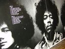 Jimi Hendrix     - Axis : Bold As Love -  TOP CONDITION