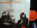 Taste             - On The Boards -       TOP CONDITION