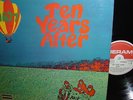 Ten Years After      - Watt -  TOP ZUSTAND INKL. POSTER