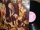 Jethro Tull            - This Was & MU -   INKL. POSTER