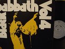 Black Sabbath              - Vol. 4 -       TOP ZUSTAND