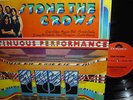 Stone The Crows  - Ontinuous Performance -  TOP ZUSTAND