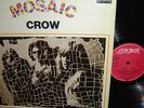 Crow                       - Mosaic -     TOP CONDITION