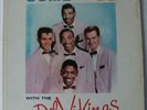 Come Go With The DEL VIKINGS Luniverse LP-1000