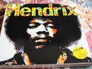 Jimi Hendrix / Hendrix (box with 6 records)