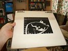 Captain Beefheart CLEAR SPOT Unplayed US MINT PVC Cover