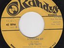 LYN TAITT Stepping Up RANDY'S Funk