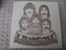 UNISON Rare Private LP HEAVY PROG PSYCH HARDROCK POKORA