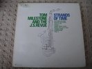 Jarvis Street Revue Strands of Time Psych Tom Milestone