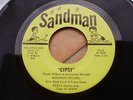 Rare Soul 45 McKinnley Mitchell - Gypsy Sandman HEAR